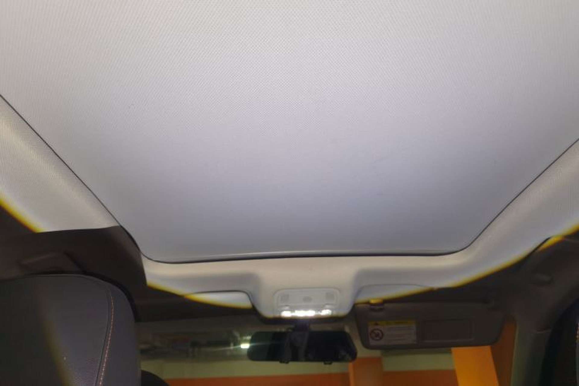 Used Audi Q3 2018 30 TFSI Fashion Edition Collector's Version Headliner