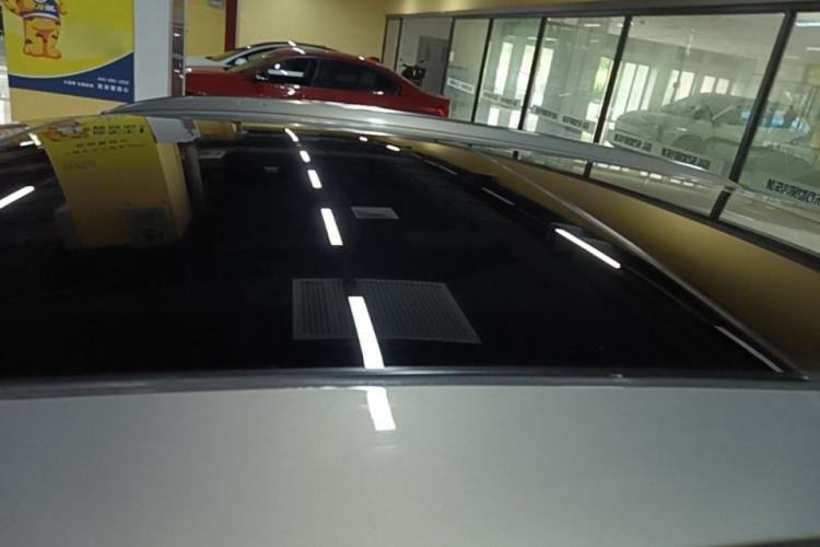 Used Audi Q3 2018 30 TFSI Fashion Edition Collector's Version Roof