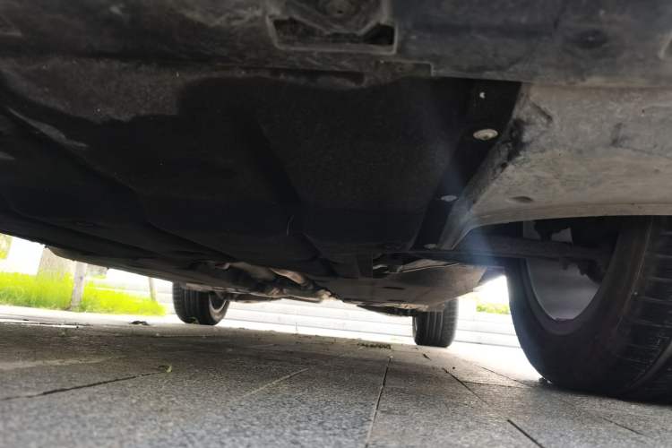 Used Audi Q3 2018 30 TFSI Fashion Edition Collector's Version Chassis Front Left