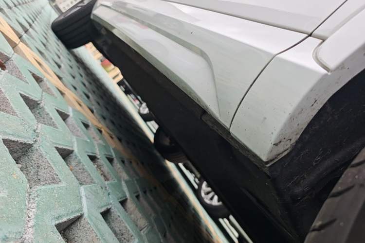 Used Audi Q3 2018 30th Anniversary Edition 35 TFSI Sport Model Chassis Front Right