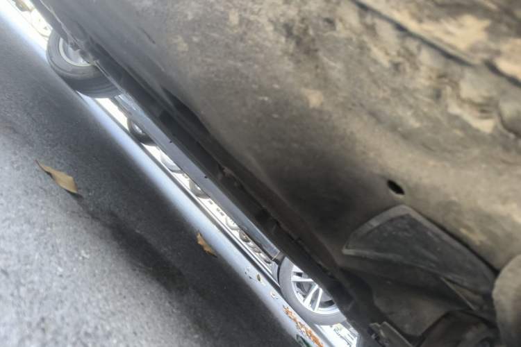Used Audi Q3 2018 30th Anniversary Edition 30 TFSI Fashion Model Chassis Front Right