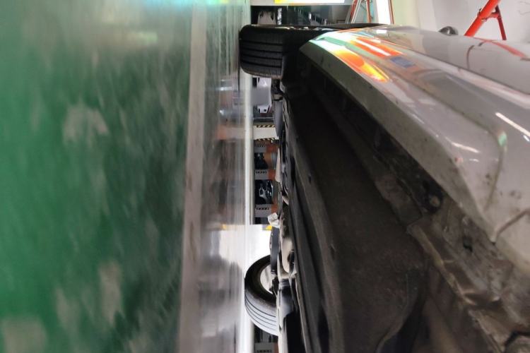Used Audi Q3 2018 30 TFSI Fashion Edition Collector's Version Chassis Front Right