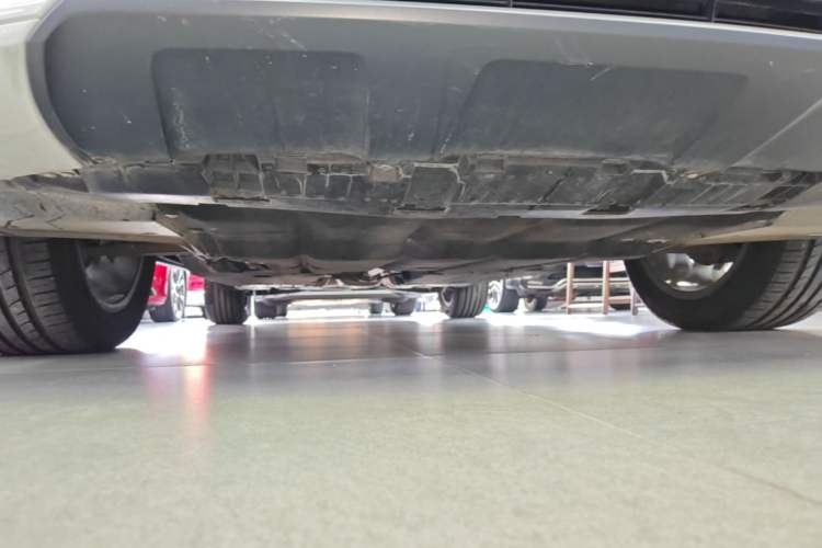 Used Audi Q3 2018 30 TFSI Fashion Edition Collector's Version Chassis Front