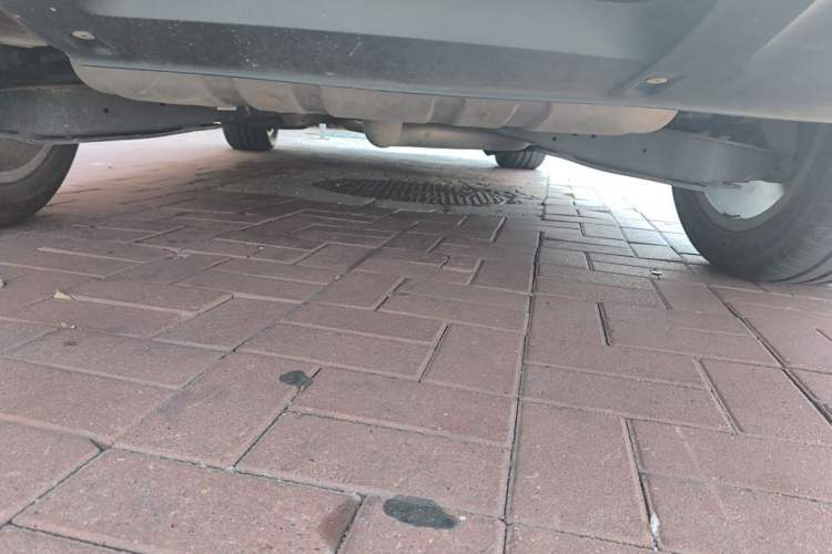 Used Audi Q3 2018 35 TFSI Fashion Edition Collector's Model Chassis Rear