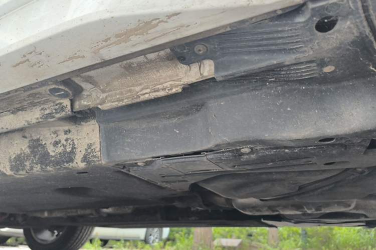 Used Audi Q3 2018 30 TFSI Fashion Edition Collector's Version Chassis Rear Left