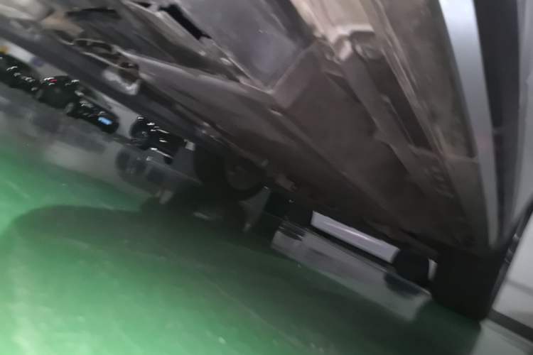 Used Audi Q3 2018 30th Anniversary Edition 30 TFSI Style Model Chassis Rear Right