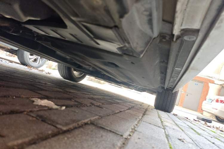 Used Audi Q3 2018 30th Anniversary Edition 30 TFSI Fashion Model Chassis Rear Right