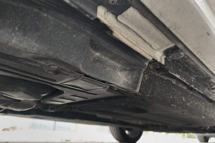 Used Audi Q3 2018 30 TFSI Fashion Edition Collector's Version Chassis Rear Right