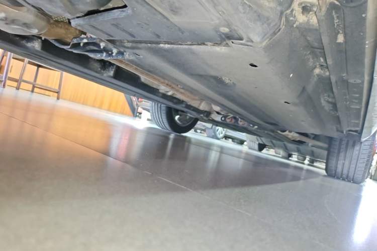 Used Audi Q3 2018 30 TFSI Fashion Edition Collector's Version Chassis Rear Right