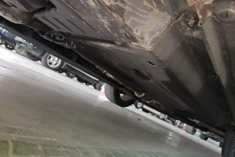 Used Audi Q3 2018 30th Anniversary Edition 35 TFSI quattro all-wheel-drive sport model Chassis Rear Right