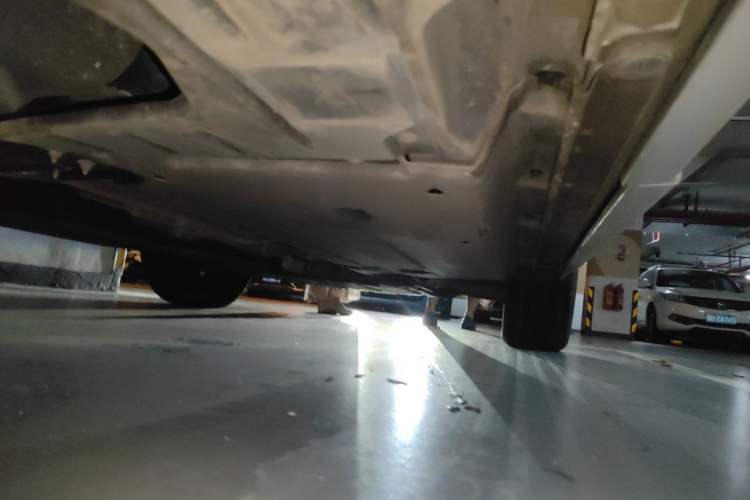 Used Audi Q3 2018 30 TFSI Fashion Edition Collector's Version Chassis Rear Right