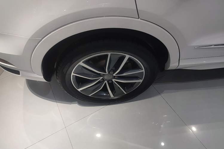 Used Audi Q3 2018 30 TFSI Fashion Edition Collector's Version Exterior 5