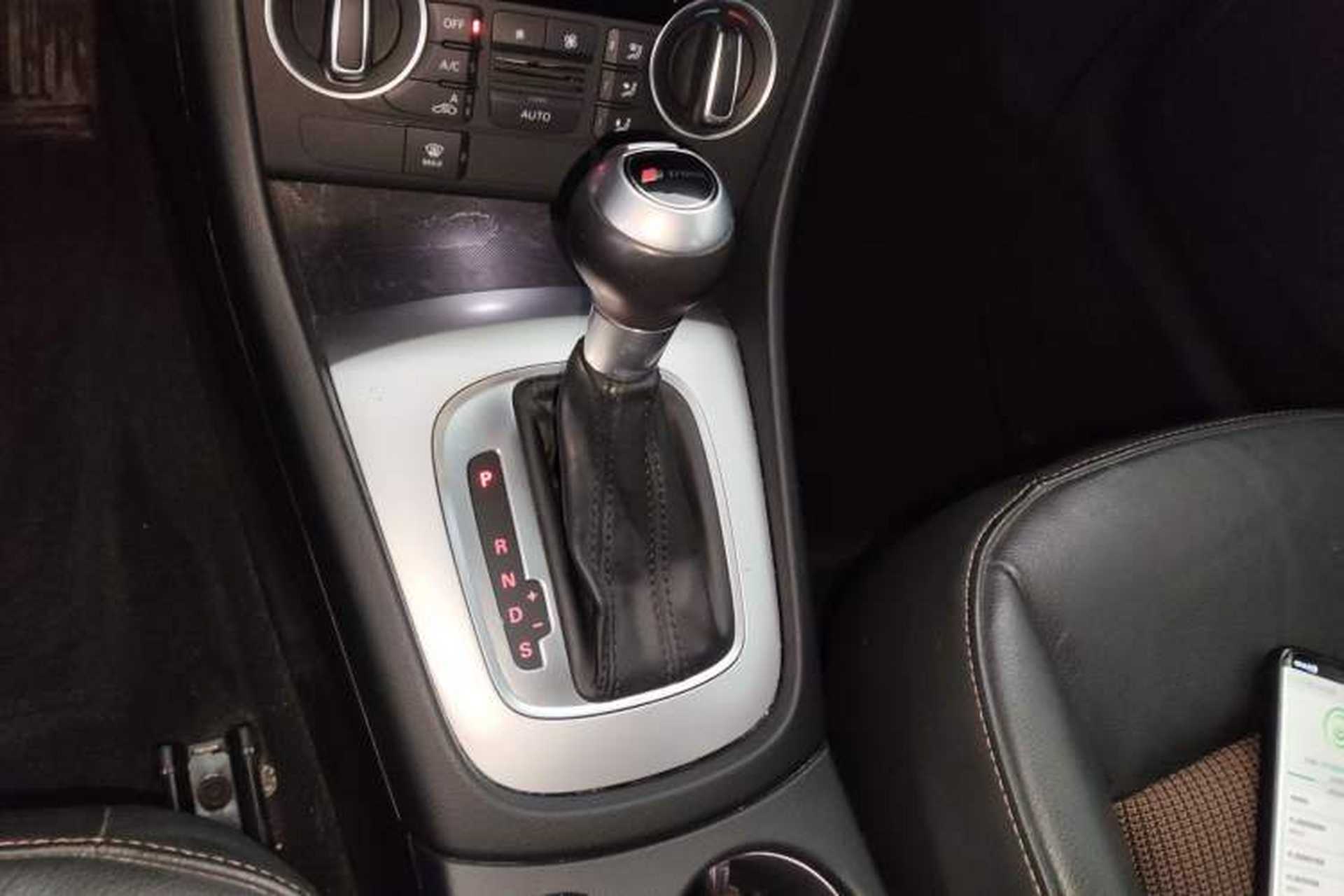 Used Audi Q3 2018 30th Anniversary Edition 35 TFSI Sport Model Gear Lever