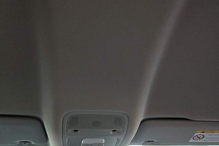 Used Audi Q3 2018 30th Anniversary Edition 30 TFSI Standard Model Headliner
