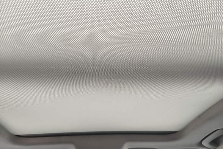 Used Audi Q3 2018 30th Anniversary Edition 35 TFSI Fashion Model Headliner