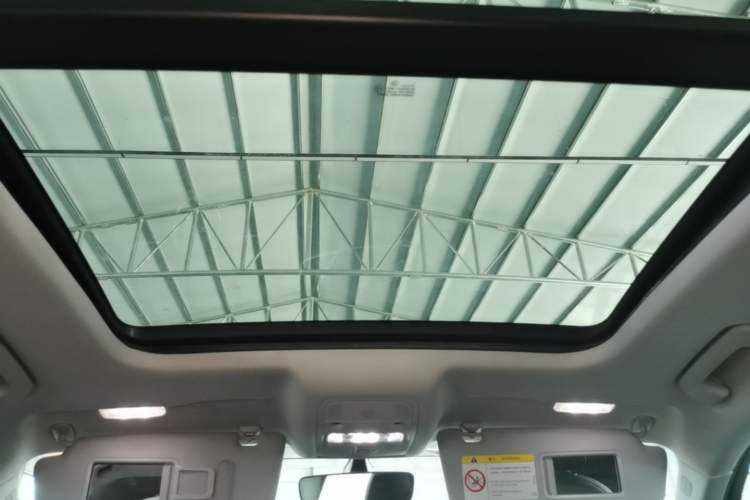 Used Audi Q3 2018 30th Anniversary Edition 30 TFSI Fashion Model Headliner
