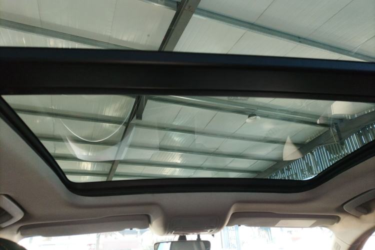 Used Audi Q3 2018 30th Anniversary Edition 30 TFSI Fashion Model Headliner