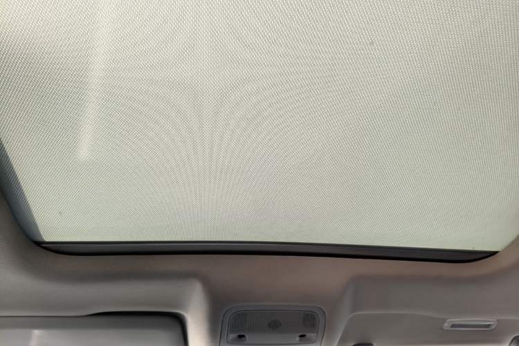 Used Audi Q3 2018 30th Anniversary Edition 35 TFSI Fashion Model Headliner