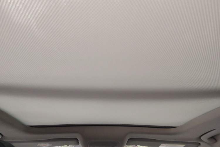 Used Audi Q3 2018 30th Anniversary Edition 35 TFSI Fashion Model Headliner