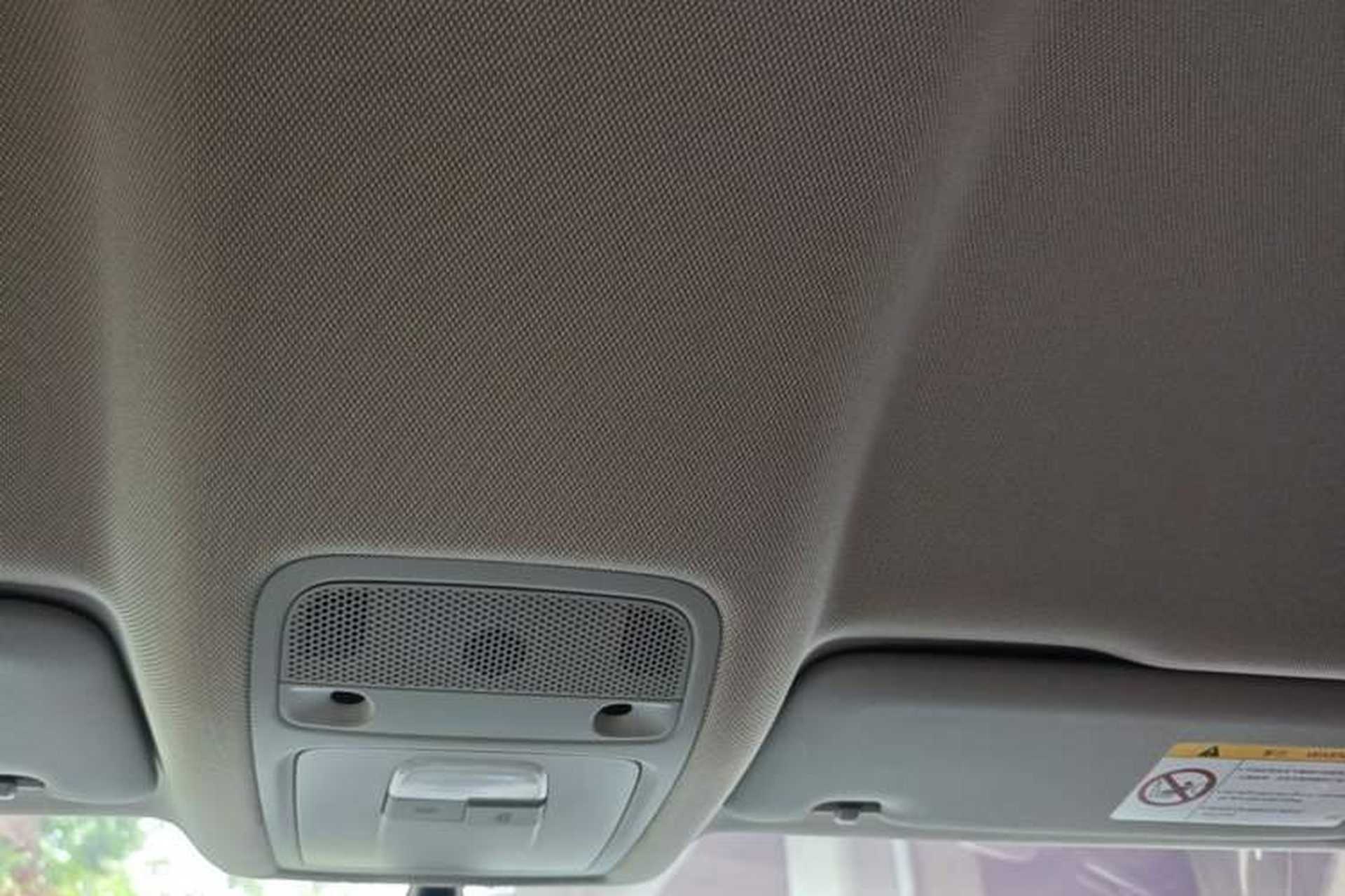 Used Audi Q3 2018 30th Anniversary Edition 30 TFSI Standard Model Headliner