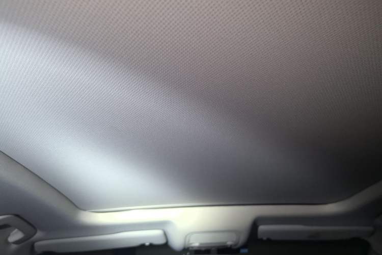 Used Audi Q3 2018 30th Anniversary Edition 30 TFSI Style Model Headliner