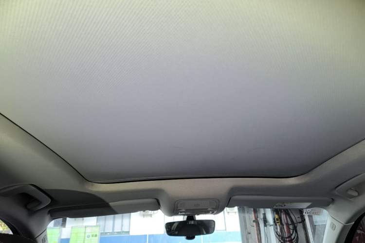 Used Audi Q3 2018 30th Anniversary Edition 30 TFSI Fashion Model Headliner