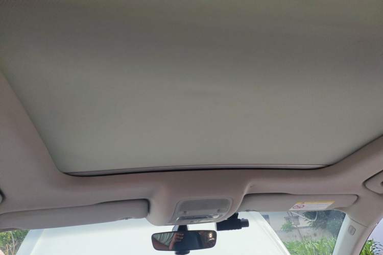 Used Audi Q3 2018 30th Anniversary Edition 35 TFSI Fashion Model Headliner