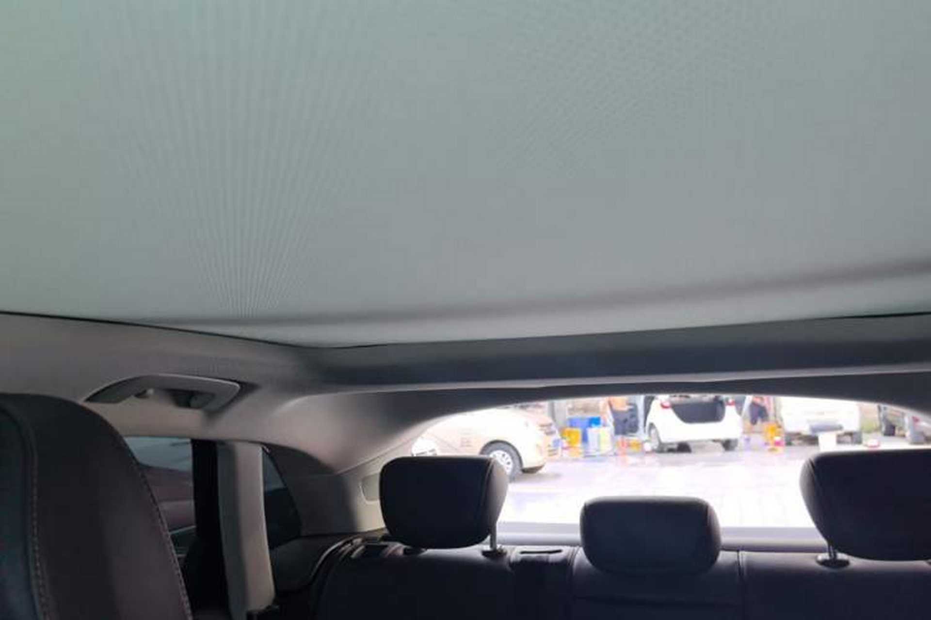 Used Audi Q3 2018 30th Anniversary Edition 30 TFSI Fashion Model Headliner