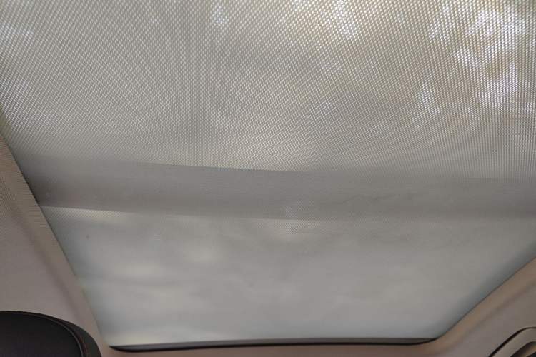 Used Audi Q3 2018 30th Anniversary Edition 30 TFSI Fashion Model Headliner