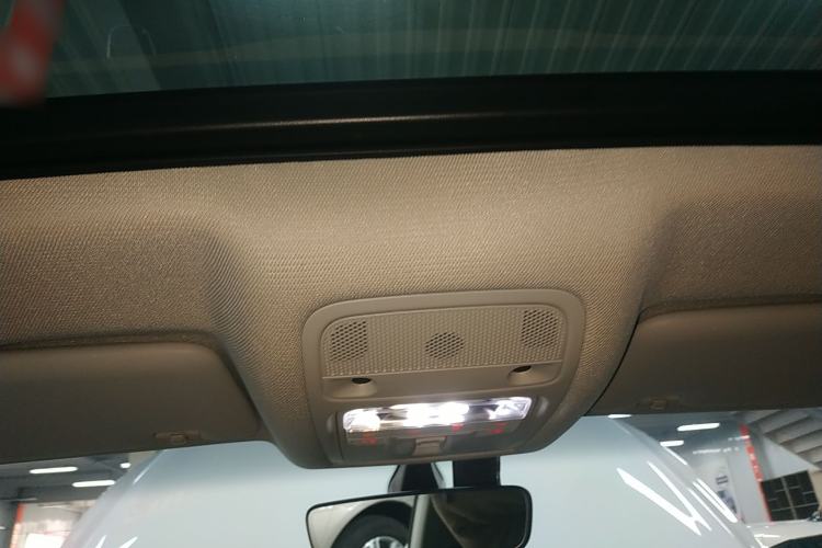 Used Audi Q3 2018 30th Anniversary Edition 30 TFSI Fashion Model Headliner