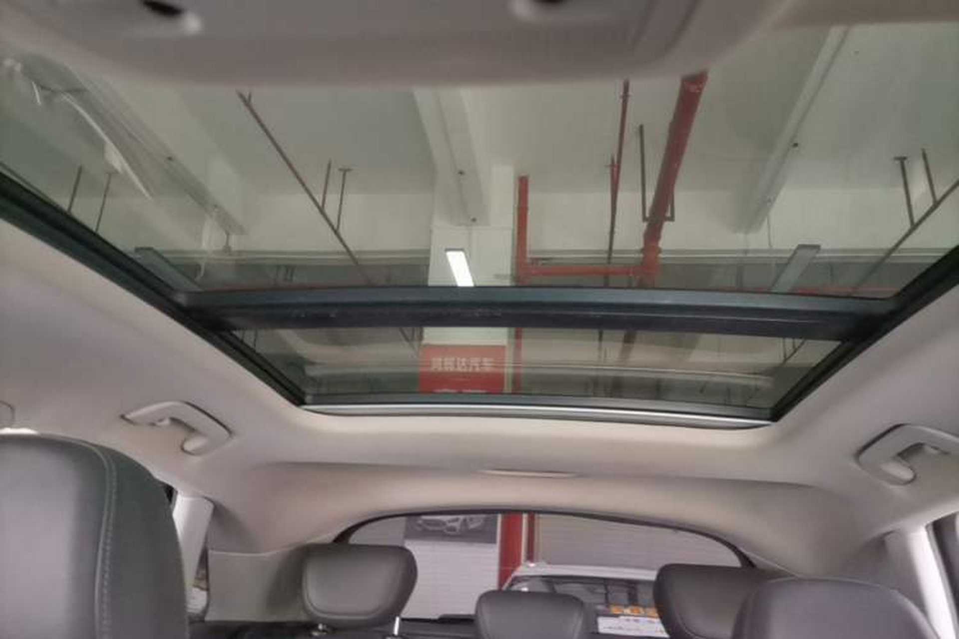 Used Audi Q3 2018 30th Anniversary Edition 30 TFSI Fashion Model Headliner