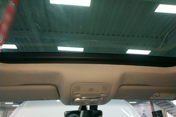 Used Audi Q3 2018 30th Anniversary Edition 30 TFSI Fashion Model Headliner