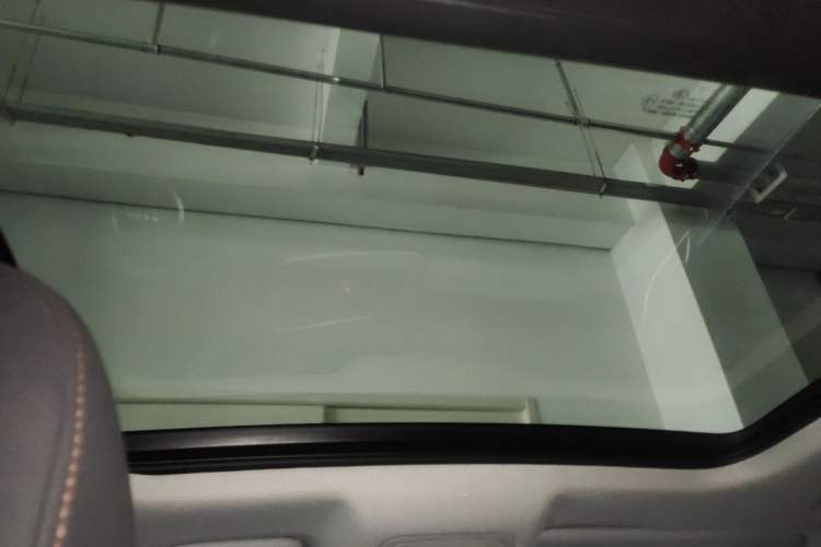 Used Audi Q3 2018 30th Anniversary Edition 30 TFSI Fashion Model Headliner