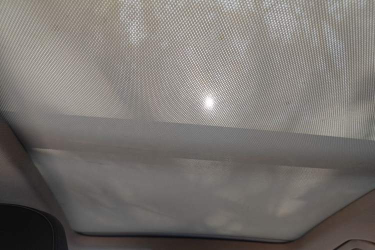 Used Audi Q3 2018 30 TFSI Fashion Edition Collector's Version Headliner