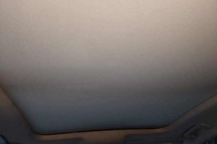 Used Audi Q3 2018 30 TFSI Fashion Edition Collector's Version Headliner