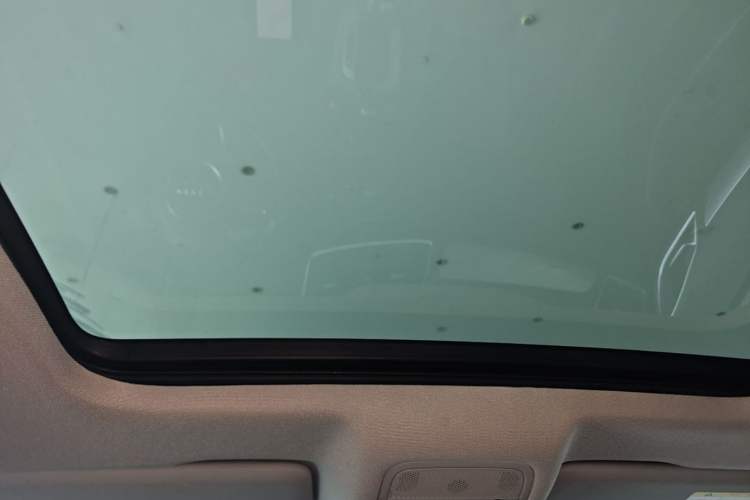 Used Audi Q3 2018 30th Anniversary Edition 30 TFSI Fashion Model Headliner