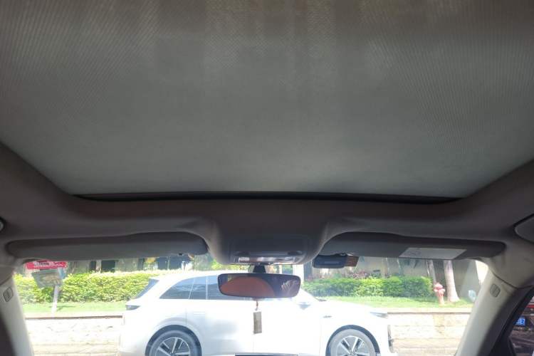 Used Audi Q3 2018 30th Anniversary Edition 30 TFSI Fashion Model Headliner