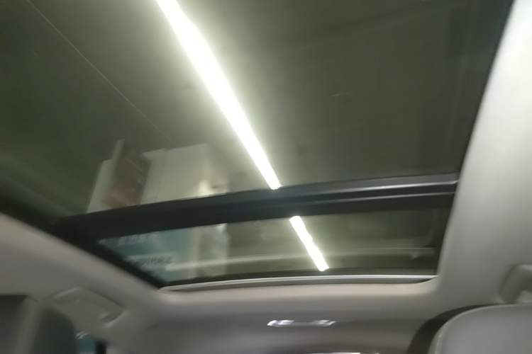 Used Audi Q3 2018 30th Anniversary Edition 30 TFSI Fashion Model Headliner