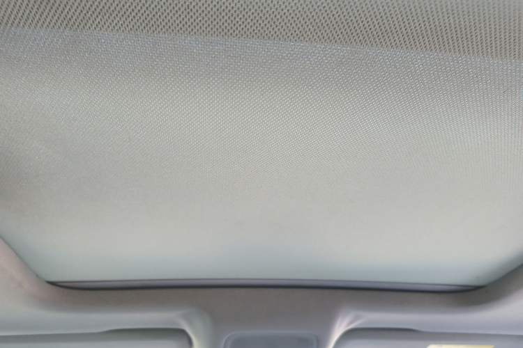 Used Audi Q3 2018 30th Anniversary Edition 30 TFSI Style Model Headliner
