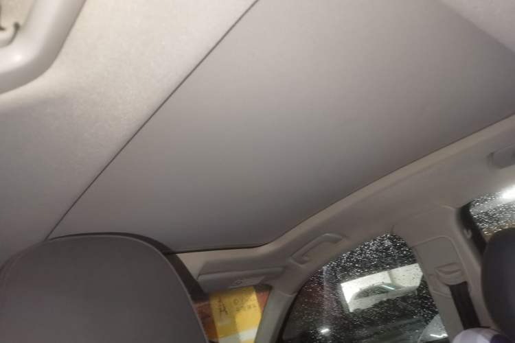 Used Audi Q3 2018 30th Anniversary Edition 30 TFSI Fashion Model Headliner