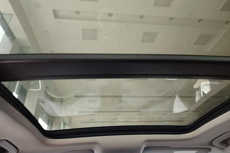 Used Audi Q3 2018 30th Anniversary Edition 30 TFSI Fashion Model Headliner