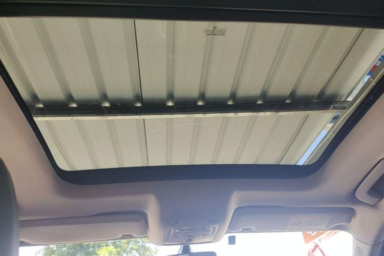 Used Audi Q3 2018 30th Anniversary Edition 30 TFSI Fashion Model Headliner