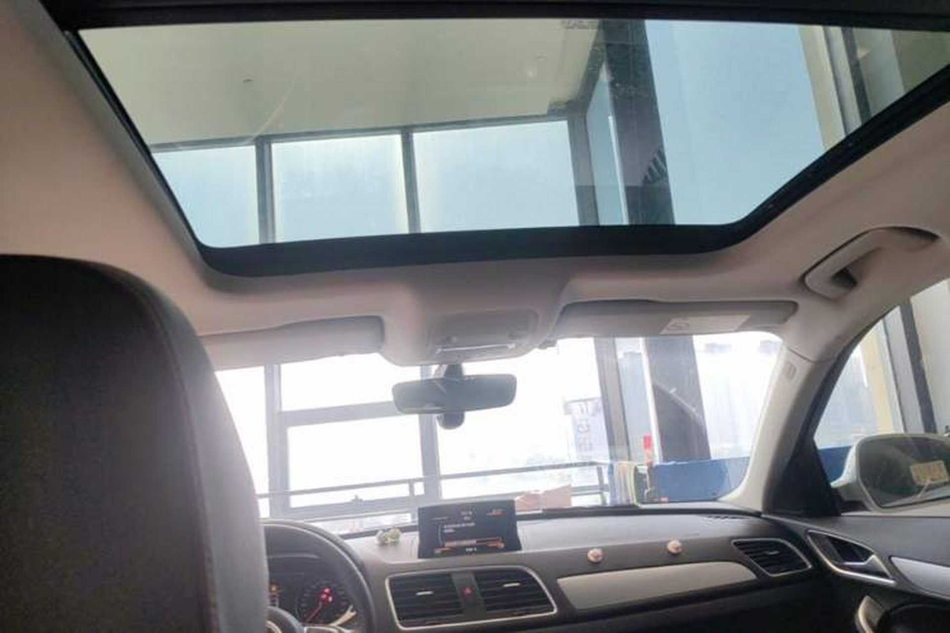 Used Audi Q3 2018 30th Anniversary Edition 30 TFSI Fashion Model Headliner