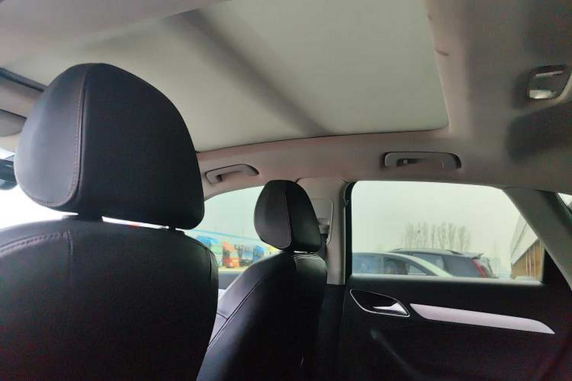 Used Audi Q3 2018 35 TFSI Fashion Edition Collector's Model Headliner