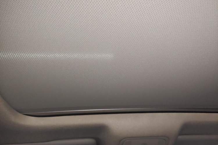 Used Audi Q3 2018 30th Anniversary Edition 30 TFSI Style Model Headliner