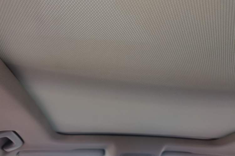 Used Audi Q3 2018 30 TFSI Fashion Edition Collector's Version Headliner