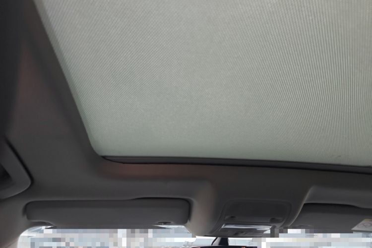 Used Audi Q3 2018 30th Anniversary Edition 35 TFSI Fashion Model Headliner