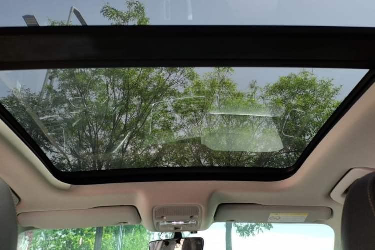Used Audi Q3 2018 30th Anniversary Edition 30 TFSI Fashion Model Headliner