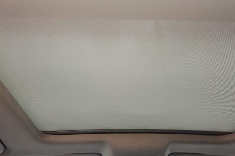 Used Audi Q3 2018 30th Anniversary Edition 35 TFSI Fashion Model Headliner