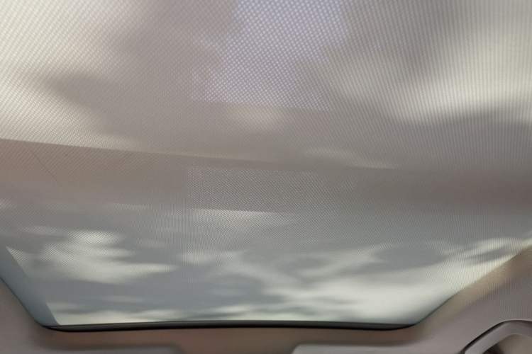 Used Audi Q3 2018 30th Anniversary Edition 35 TFSI Fashion Model Headliner